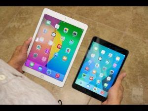 Rent an Ipad Now in St. Louis Missouri .